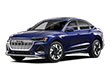 2022 Audi e-tron Sportback SUV 