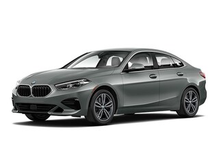 Used 2022 BMW 228i sDrive Gran Coupe for sale in Monrovia