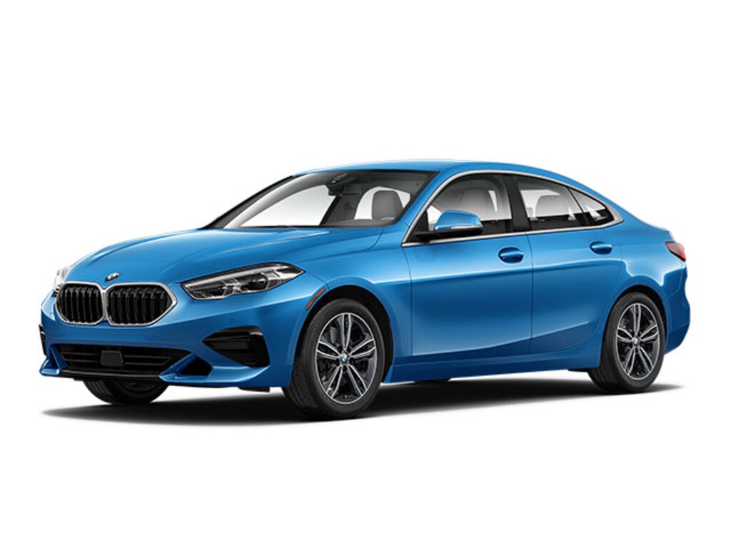 Used 2022 BMW 228i xDrive Gran Coupe
