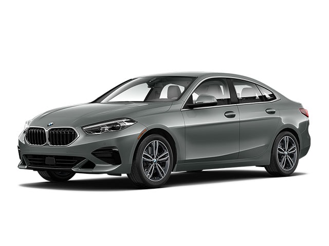 2022 BMW 2 Series 228i xDrive Gran Coupe's photo