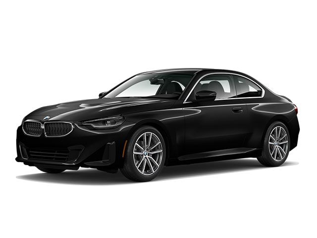 2022 BMW 2 Series 230i Coupe's photo