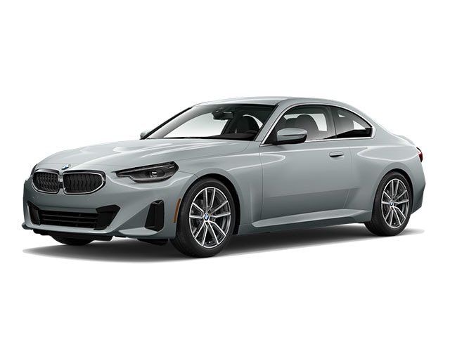 2022 BMW 2 Series 230i's photo