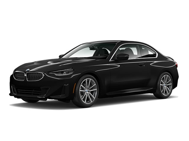 2022 BMW 2 Series 230i Coupe's photo