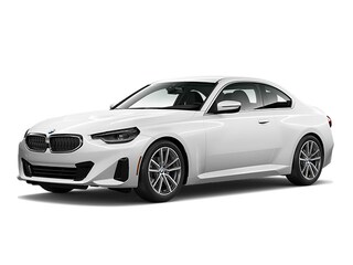 New 2022 BMW 230i Coupe in Irondale
