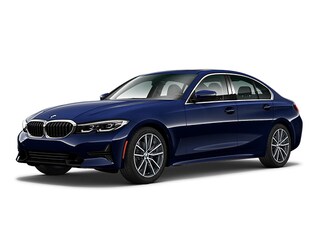 Used 2022 BMW 330i Sedan for sale in Houston