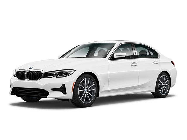 2022 BMW 3 Series