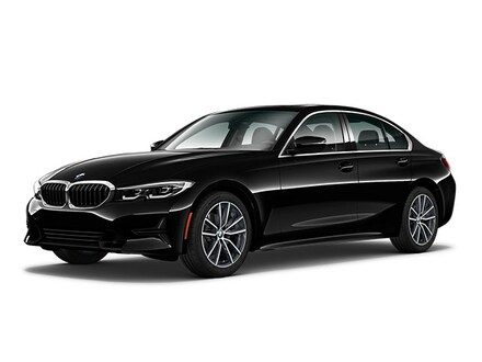 2022 BMW 3 Series 330i 4dr Sedan Sedan