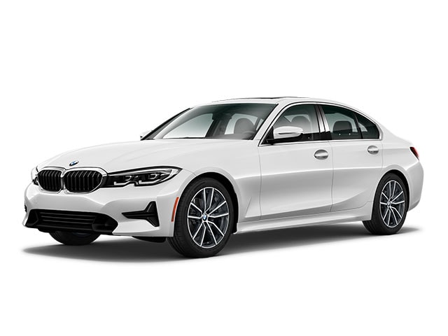 2022 BMW 3 Series 330i Sedan's photo