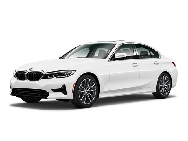 2022 BMW 330i xDrive Sedan