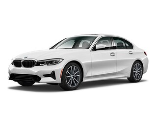 Used 2022 BMW 330i xDrive Sedan for sale in Clearwater