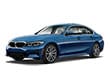 Certified 2022 BMW 330i xDrive Sedan