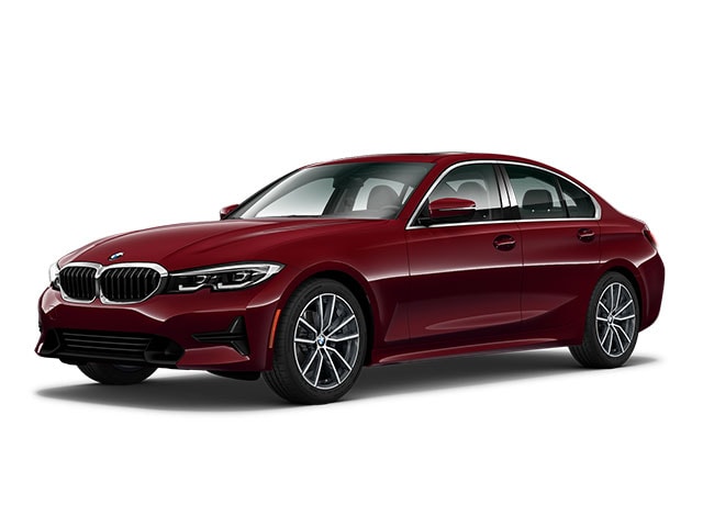 2022 BMW 3 Series 330i xDrive Sedan's photo