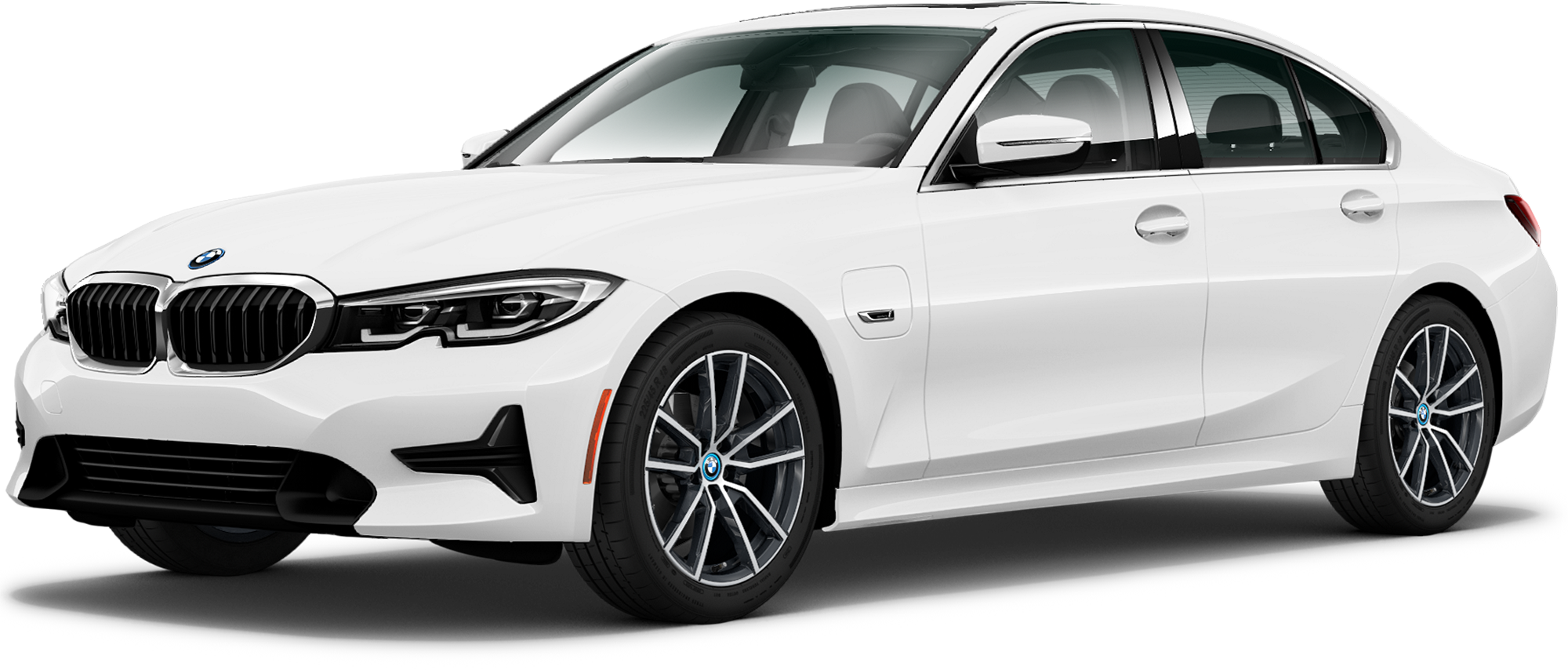 2022 BMW 330e Incentives, Specials & Offers in Colorado Springs CO