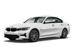 2022 BMW 330e