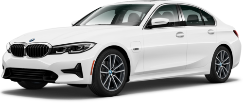 2022 BMW 330e Sedan 2022 BMW 330e Sedan