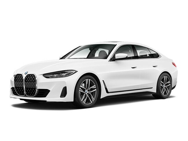2022 BMW 430i Gran Coupe