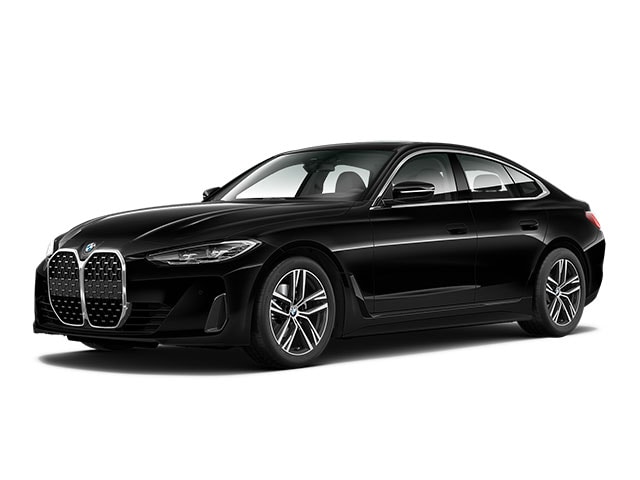 2022 BMW 430i Gran Coupe 