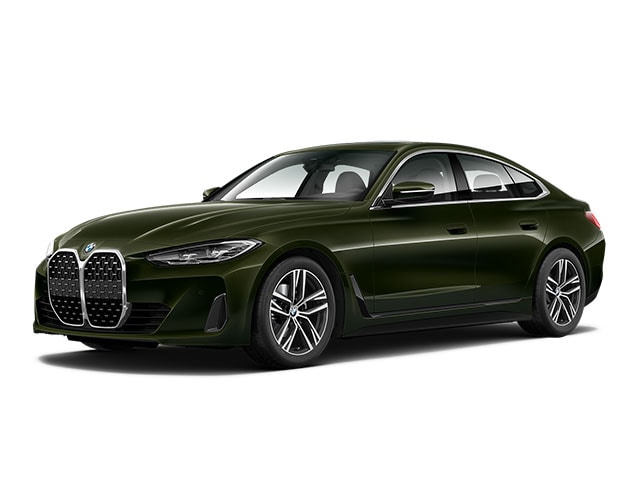 2022 BMW 4 Series 430i Gran Coupe's photo