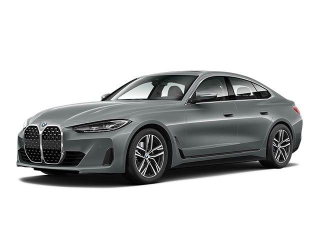 2022 BMW 4 Series 430i Gran Coupe's photo