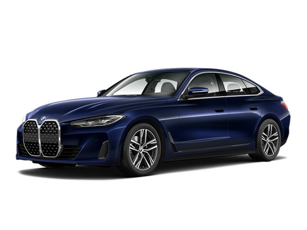 Used 2022 BMW 430i Gran Coupe