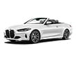 Used 2022 BMW 4 Series 430i Convertible