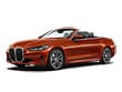 Used 2022 BMW 4 Series 430i Convertible