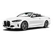 Used 2022 BMW 4 Series 430i xDrive Convertible