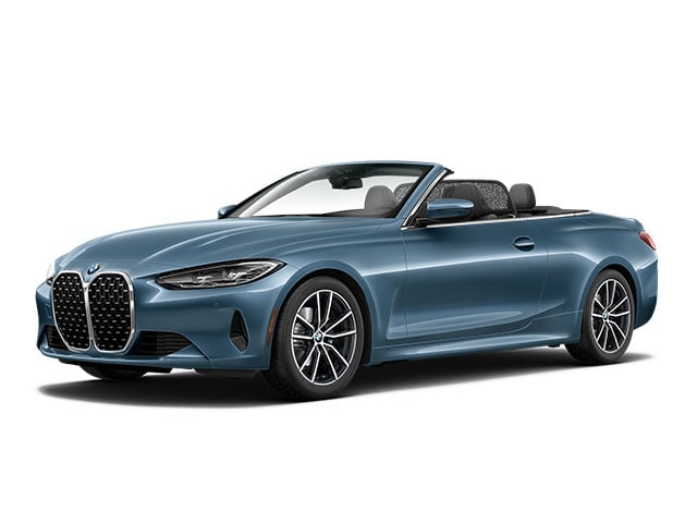 430i XDrive Convertible