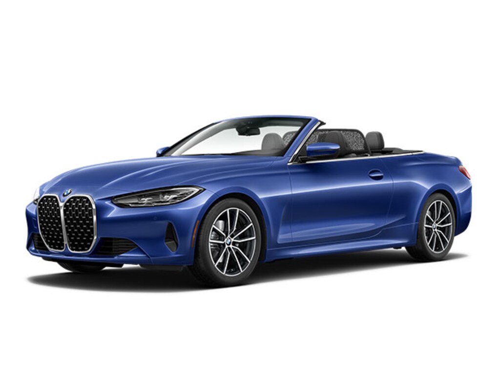 Used 2022 BMW 4 Series 430i xDrive