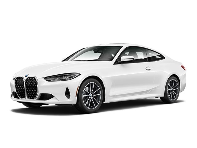 2022 BMW 4 Series 430i Coupe's photo