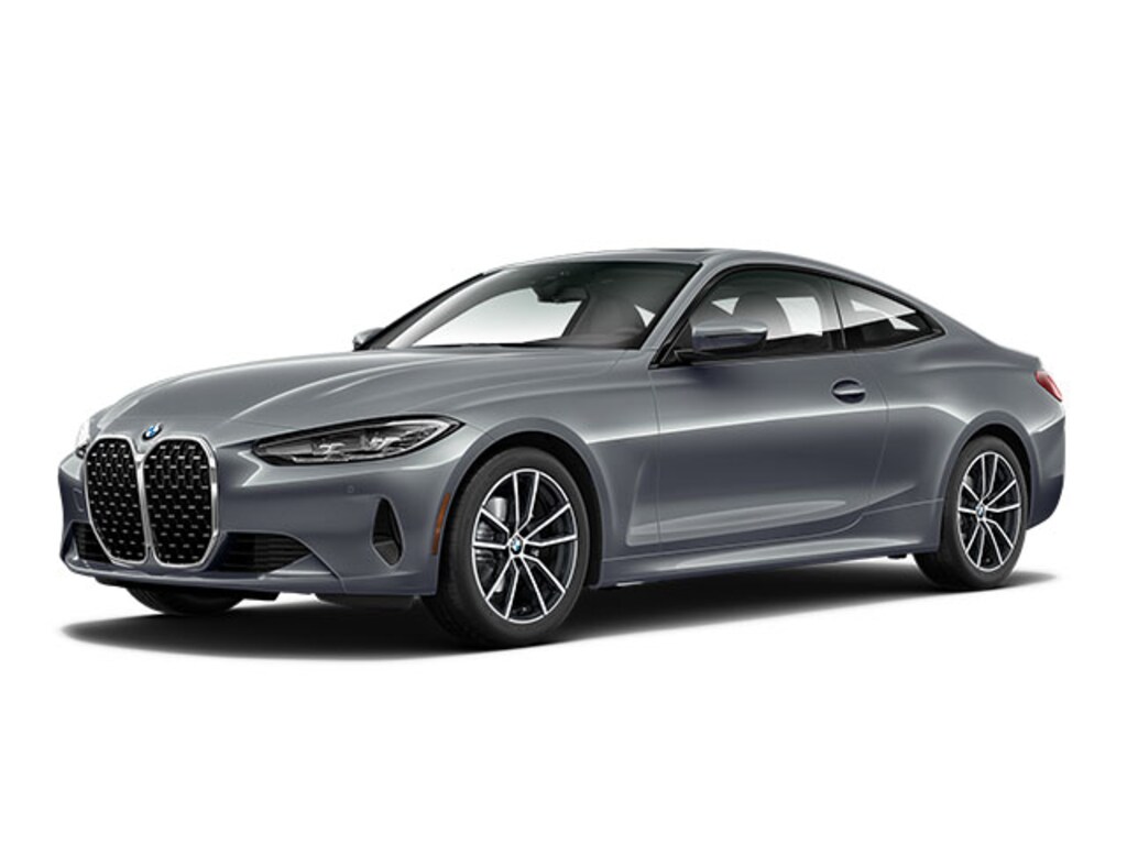 Used 2022 BMW 430i 430i Coupe