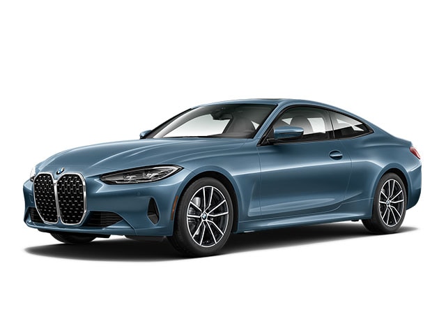 2022 BMW 4 Series 430i xDrive Coupe's photo