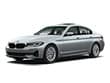 Certified 2022 BMW 5 Series 530i xDrive Sedan