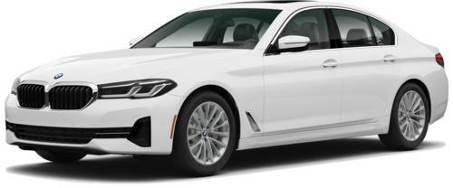 2022 BMW 530i Sedan 2022 BMW 530i Sedan