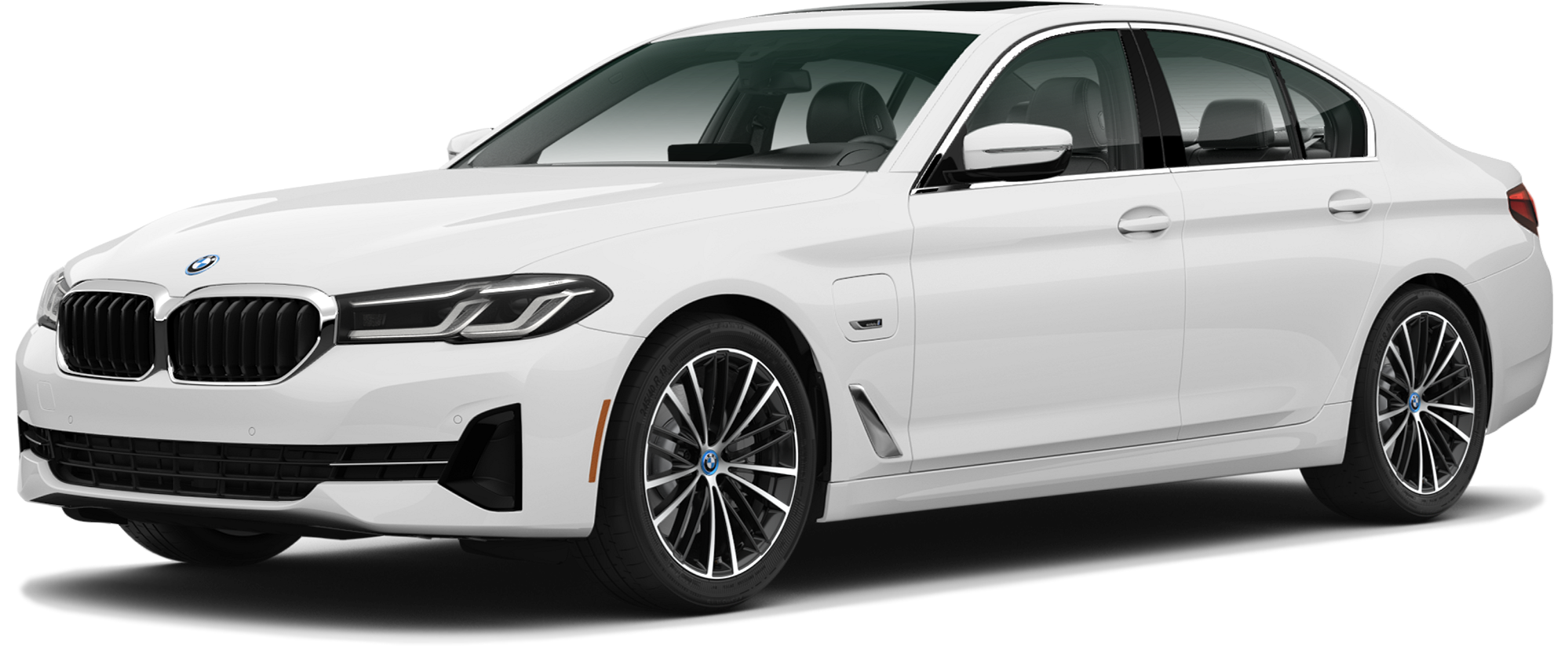 2022 BMW 530e Incentives, Specials & Offers in Fort Washington PA