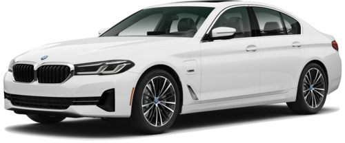 2022 BMW 530e Sedan 2022 BMW 530e Sedan