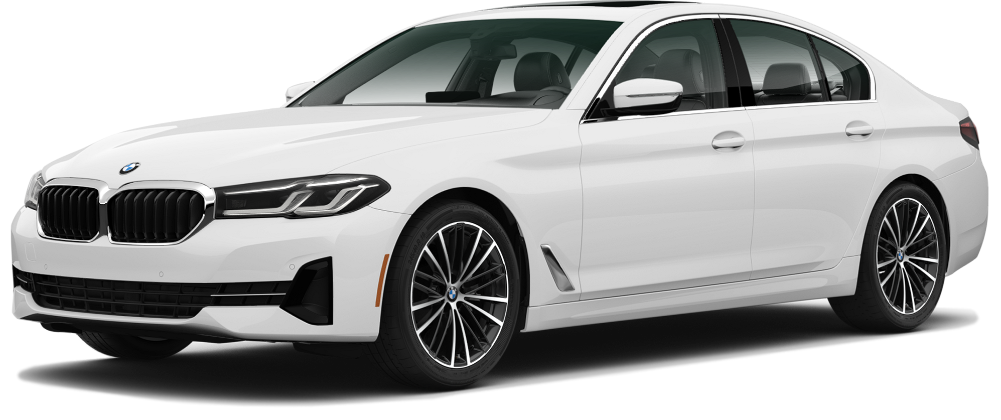 2022 BMW 540i Incentives, Specials & Offers in Springfield MO