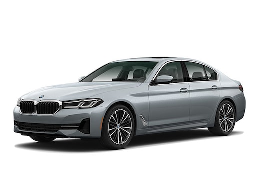 BMW 5 Series Inventory For Sale Hendrick BMW | Concord