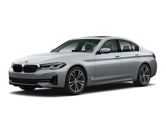Used 2022 BMW 540i Sedan in Birmingham