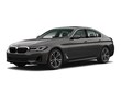  BMW 540i
