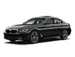 Used 2022 BMW 5 Series 540i xDrive Sedan