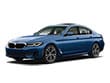 Used 2022 BMW 540i 540i xDrive Sedan