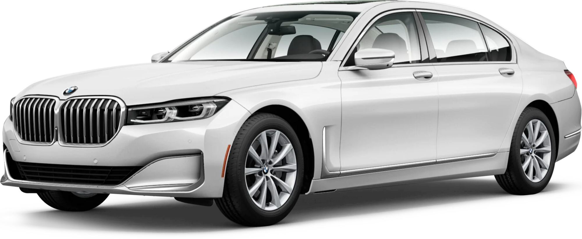 2022 BMW 740i Lease, Specials & Offers in Houston, TX