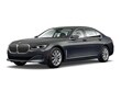 Used 2022 BMW 740i  Sedan