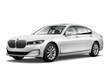 BMW 740i