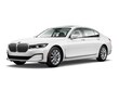  BMW 740i