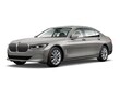  BMW 740i