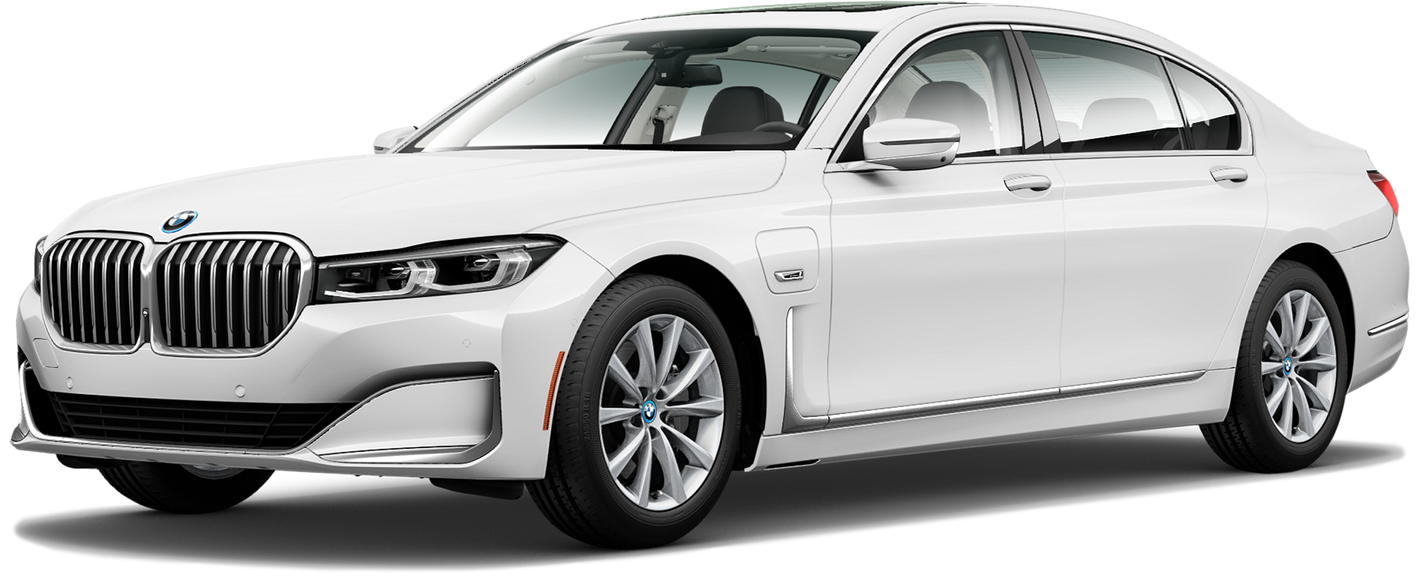 2022 BMW 745e Incentives, Specials & Offers in Saint Louis MO