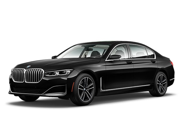 2022 BMW 7 Series 750i's photo