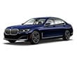 Used 2022 BMW 750i xDrive Sedan